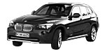 BMW E84 P291B Fault Code