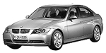 BMW E90 P291B Fault Code